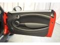 Chili Red - Cooper Hardtop Photo No. 6