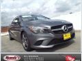 Mountain Gray Metallic - CLA 250 Photo No. 1