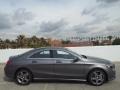 Mountain Gray Metallic - CLA 250 Photo No. 3