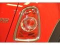 Chili Red - Cooper Hardtop Photo No. 15
