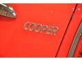 Chili Red - Cooper Hardtop Photo No. 16