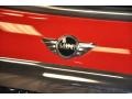 Chili Red - Cooper Hardtop Photo No. 17
