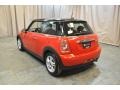 Chili Red - Cooper Hardtop Photo No. 20