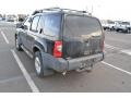 Super Black - Xterra SE V6 4x4 Photo No. 3