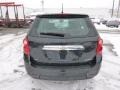 2014 Ashen Gray Metallic Chevrolet Equinox LS AWD  photo #6