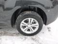 Ashen Gray Metallic - Equinox LS AWD Photo No. 9