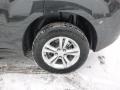 2014 Ashen Gray Metallic Chevrolet Equinox LS AWD  photo #9