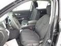 Ashen Gray Metallic - Equinox LS AWD Photo No. 10