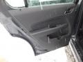 Ashen Gray Metallic - Equinox LS AWD Photo No. 13