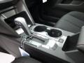 2014 Ashen Gray Metallic Chevrolet Equinox LS AWD  photo #17