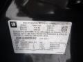 Ashen Gray Metallic - Equinox LS AWD Photo No. 20