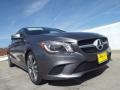 Mountain Gray Metallic - CLA 250 Photo No. 11