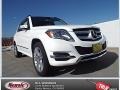 Polar White - GLK 350 Photo No. 1