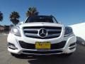 Polar White - GLK 350 Photo No. 2