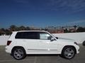 Polar White - GLK 350 Photo No. 3