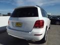 Polar White - GLK 350 Photo No. 4