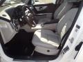 Polar White - GLK 350 Photo No. 7