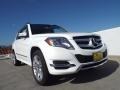 Polar White - GLK 350 Photo No. 11