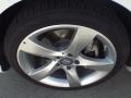 Polar White - C 350 Coupe Photo No. 10