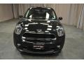 2013 Absolute Black Mini Cooper S Paceman ALL4 AWD  photo #3