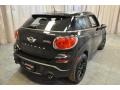 2013 Absolute Black Mini Cooper S Paceman ALL4 AWD  photo #13