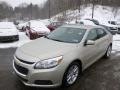 Champagne Silver Metallic - Malibu LT Photo No. 1