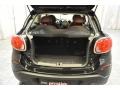 2013 Absolute Black Mini Cooper S Paceman ALL4 AWD  photo #17