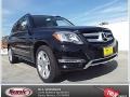 Black - GLK 350 Photo No. 1