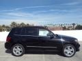 Black - GLK 350 Photo No. 3