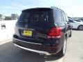 Black - GLK 350 Photo No. 4