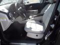Black - GLK 350 Photo No. 7