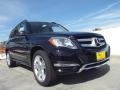 Black - GLK 350 Photo No. 11