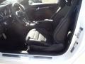 Diamond White Metallic - C 250 Coupe Photo No. 7