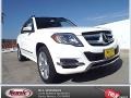 Polar White - GLK 350 Photo No. 1