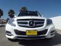 Polar White - GLK 350 Photo No. 2