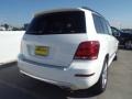 Polar White - GLK 350 Photo No. 4