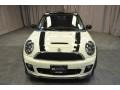 2013 Pepper White Mini Cooper S Clubman  photo #3