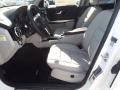 Polar White - GLK 350 Photo No. 7