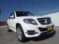 Polar White - GLK 350 Photo No. 11