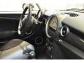 Pepper White - Cooper S Clubman Photo No. 12