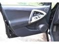 Black - RAV4 V6 Sport 4WD Photo No. 22