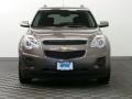 2012 Mocha Steel Metallic Chevrolet Equinox LT AWD  photo #3