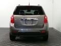 2012 Mocha Steel Metallic Chevrolet Equinox LT AWD  photo #4