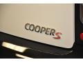 2013 Pepper White Mini Cooper S Clubman  photo #18
