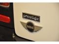 Pepper White - Cooper S Clubman Photo No. 19
