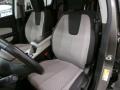 2012 Mocha Steel Metallic Chevrolet Equinox LT AWD  photo #9