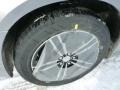 Billet Silver Metallic - Charger SXT AWD Photo No. 11