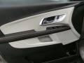2012 Mocha Steel Metallic Chevrolet Equinox LT AWD  photo #14
