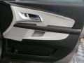 2012 Mocha Steel Metallic Chevrolet Equinox LT AWD  photo #18