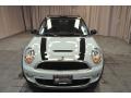 Ice Blue - Cooper S Clubman Photo No. 3